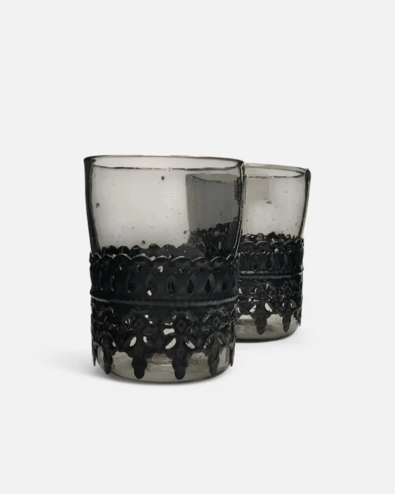 Alexa Glass Set