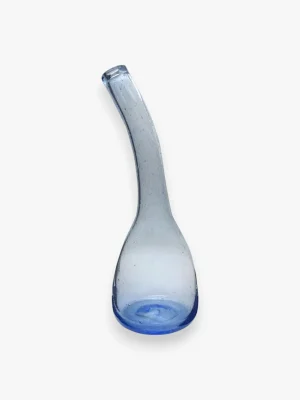 Alia Vase - Baby Blue
