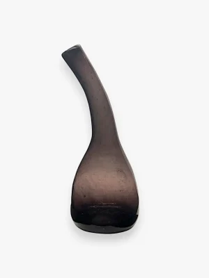 Alia Vase - Muted Plum