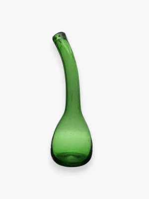 Alia Vase - Green