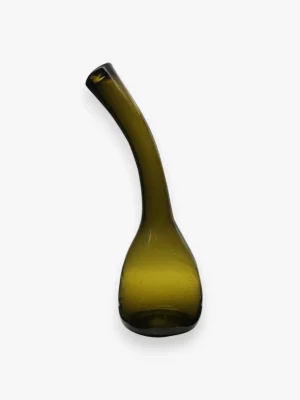 Alia Vase - Olive