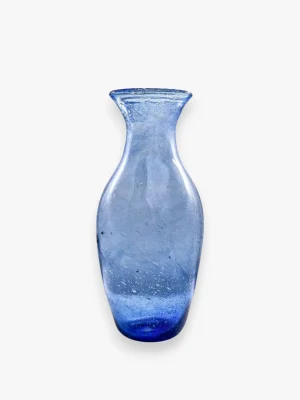 Belina Vase - Baby Blue