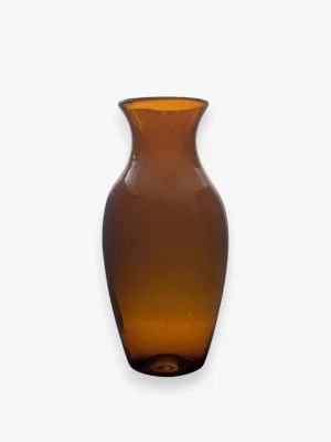 Belina Vase - Brown