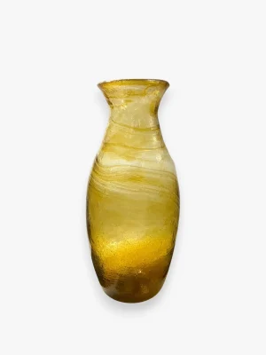Belina Vase - Gold