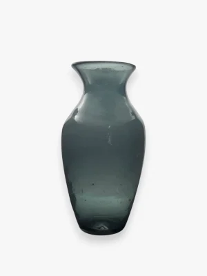 Belina Vase - Grey