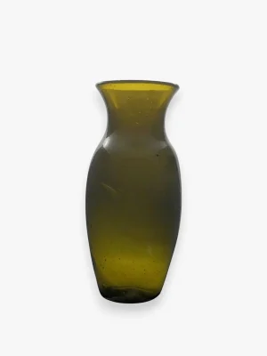 Belina Vase - Olive