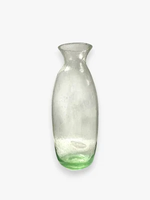 Belina Vase - Clear