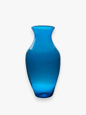 Belina Vase - Turquoise