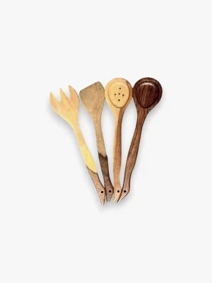 Ostar Utensil Set - Classic