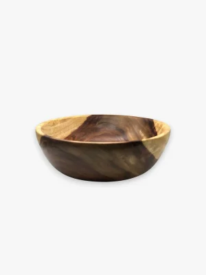 Classic Sheesham Bowl - Large