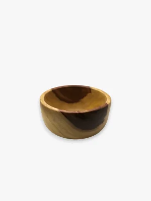 Classic Sheesham Bowl - Small