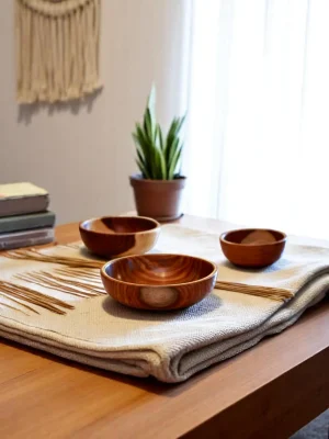 Ostar Fruit Bowls