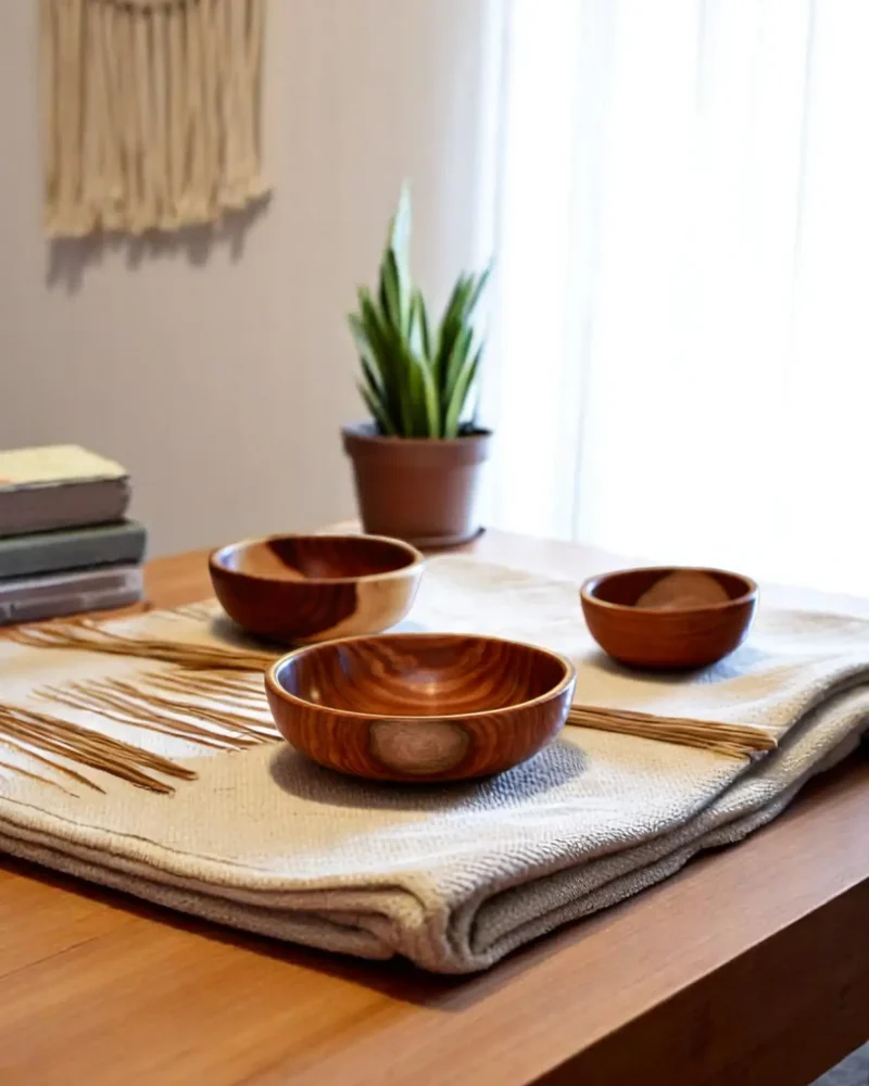 Ostar Fruit Bowls