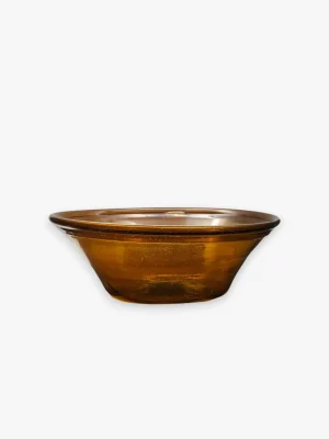 Camino Bowl - Brown
