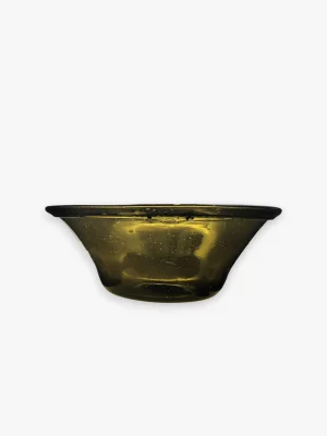 Camino Bowl - Olive