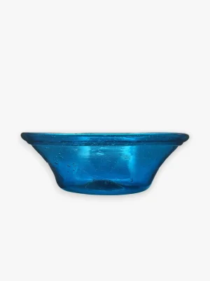 Camino Bowl - Turquoise