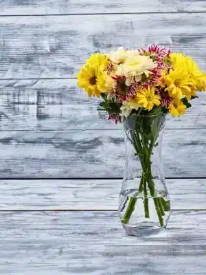 Claudia Vase - 30cm