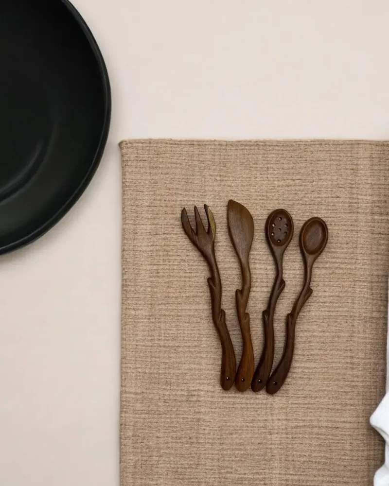 Ostar Utensil Set