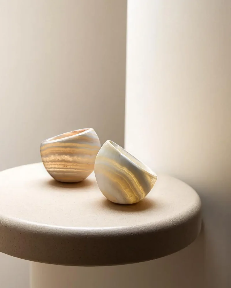 Dina Candleholder