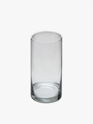 Cylinder vase Ø12 - 30cm