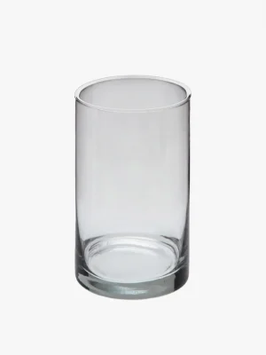 Cylinder vase Ø15 - 25cm