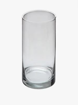 Cylinder vase Ø15 - 30cm