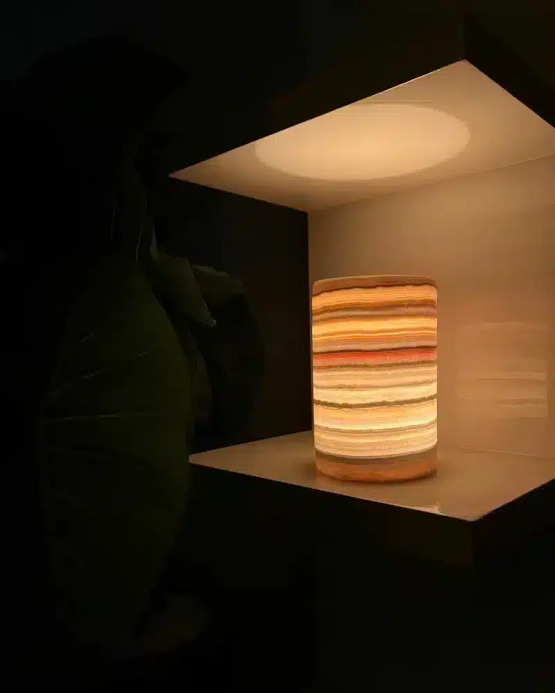 Kara Candle Holder