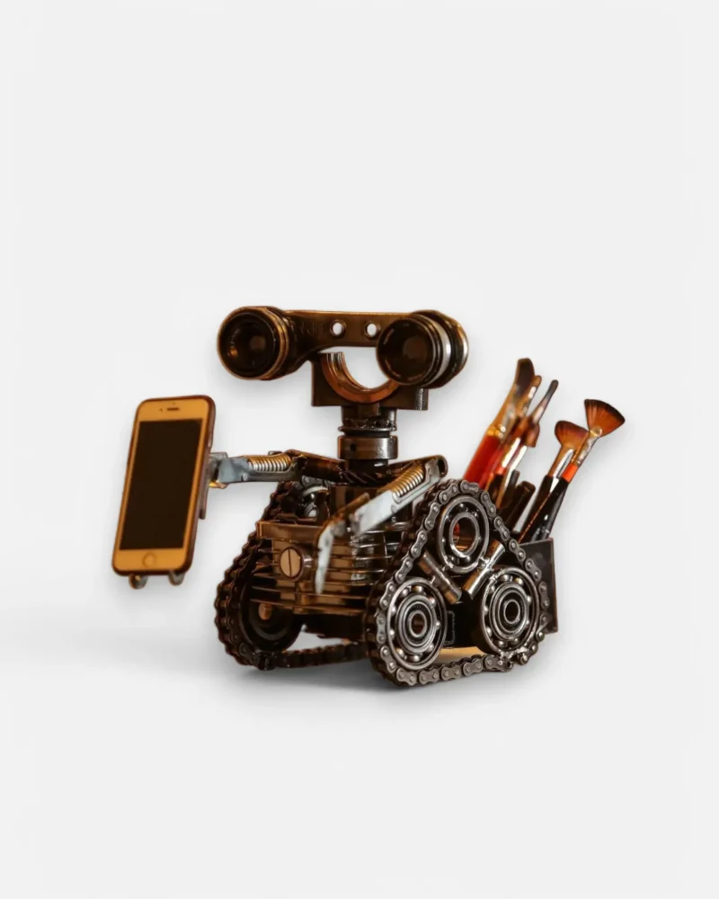 Tank Mobile Dock