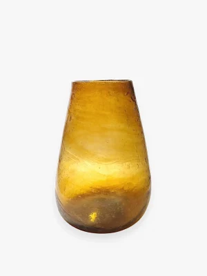 Dora Vase - Gold