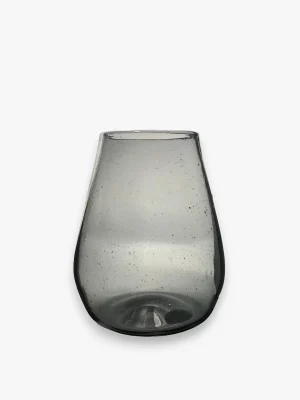 Dora Vase - Grey