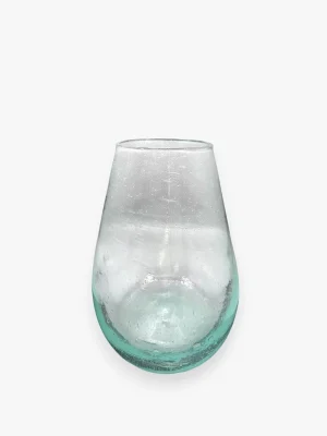Dora Vase - Clear
