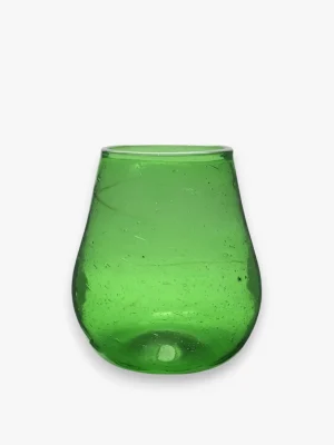 Dora Vase - Green
