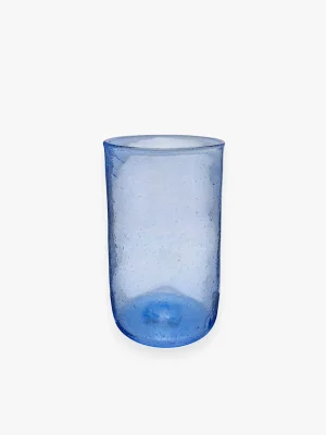 Elena Vase - Baby Blue, Medium