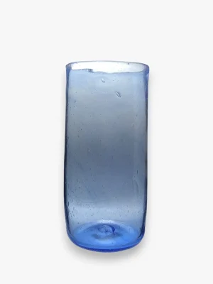 Elena Vase - Baby Blue, Large