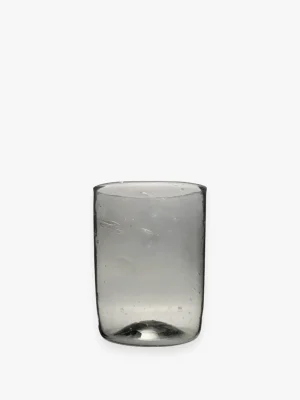 Elena Vase - Grey, Small