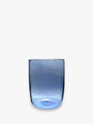 Elena Vase - Baby Blue, Small