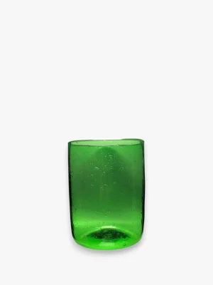 Elena Vase - Green, Small
