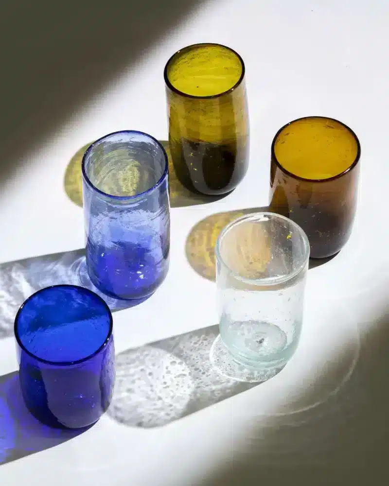 Dary Glasses – Set of 6