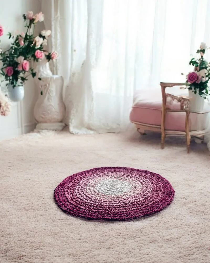 Dublin Ombre Rug