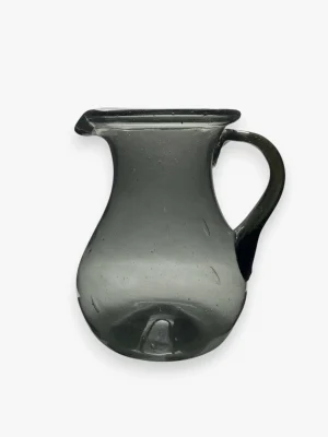 Mayan Carafe - Grey