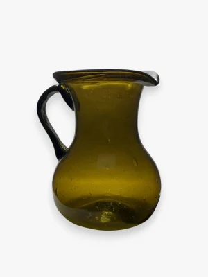 Mayan Carafe - Olive