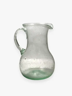 Mayan Carafe - Clear