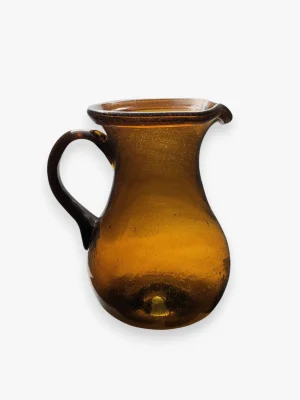 Mayan Carafe - Brown