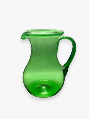 Mayan Carafe - Green
