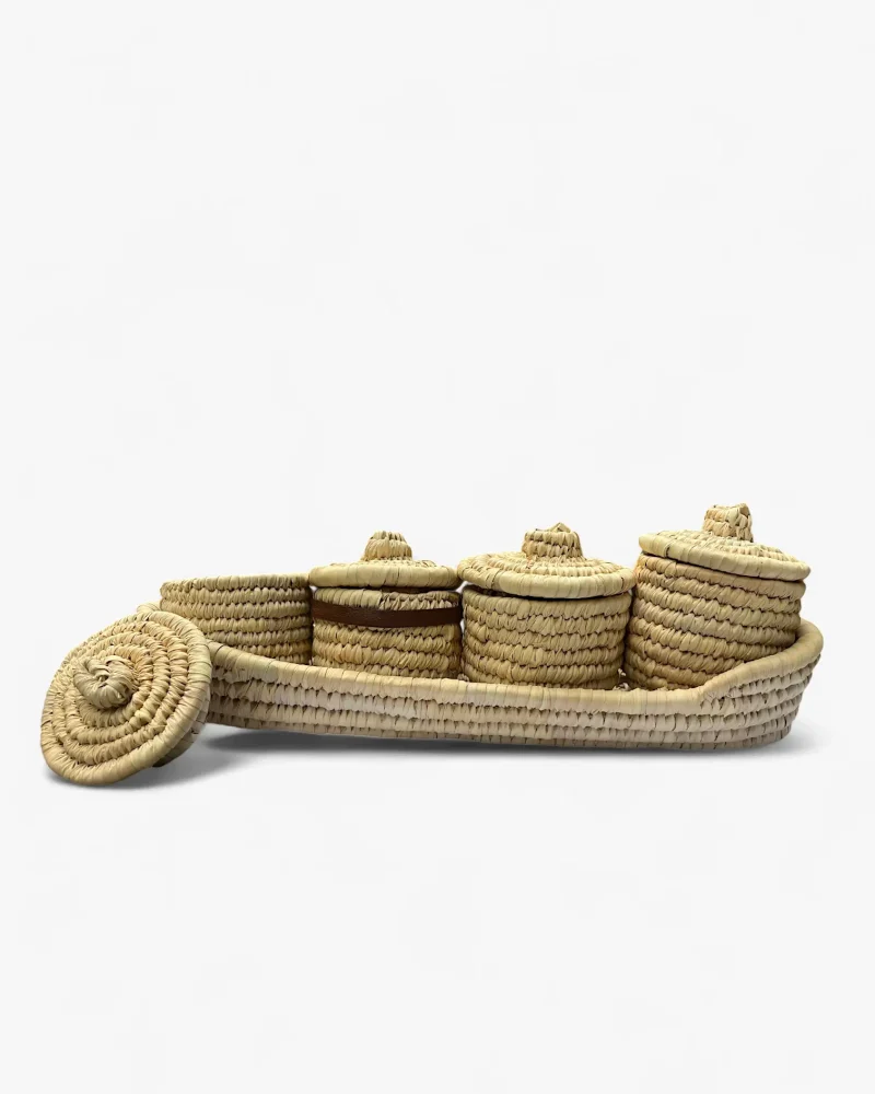 Mini Palm Set