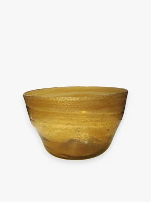 Mira Bowl - Gold