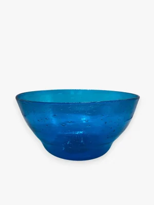 Mira Bowl - Turquoise