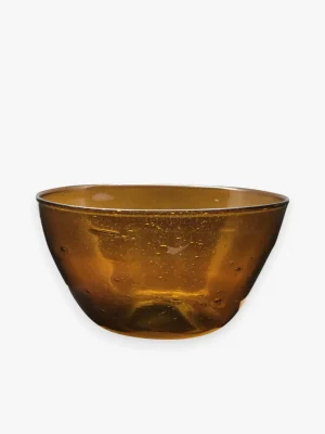 Mira Bowl - Brown