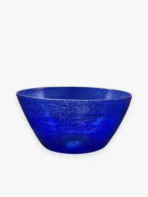 Mira Bowl - Dark Blue