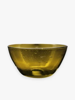 Mira Bowl - Olive